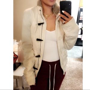 Abercrombie & Fitch Jacket